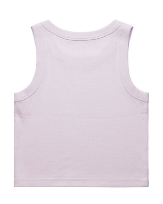 MDB RIBBED TANK TOP