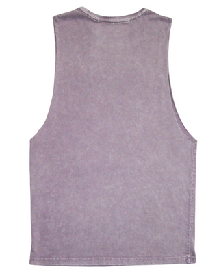 SOFT POWER UNISEX VEST