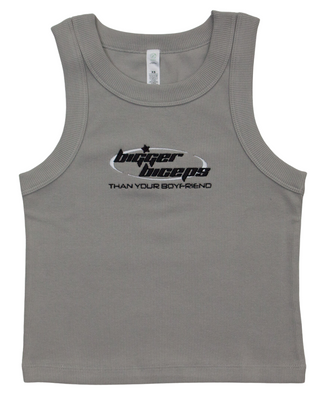 BBB TANK TOP