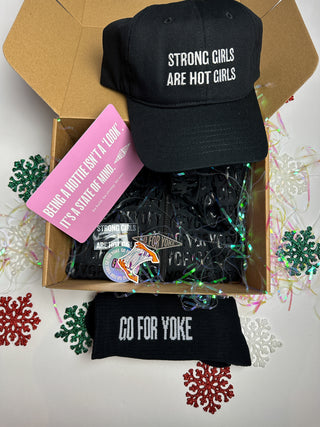 GRIPLITE BUNDLE: GFY MIDNIGHT