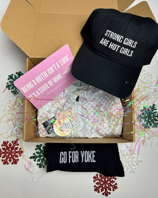 GRIPLITE BUNDLE: WHITE SNAKESKIN