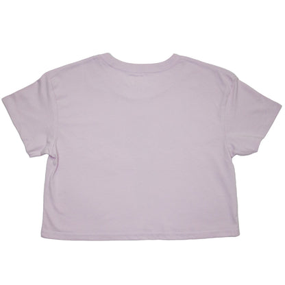 SOFT POWER CROP TOP