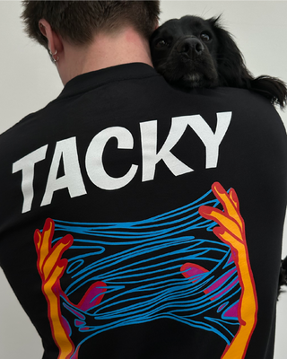 TACKY TOP